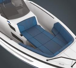 2021 Dromeas Yachts D38 Chaser