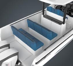 2021 Dromeas Yachts D38 Chaser