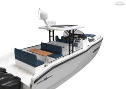 2021 Dromeas Yachts D38 Chaser