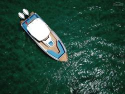 2023 Dromeas Yachts D28 CC