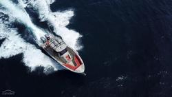 2023 Dromeas Yachts D28 CC