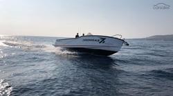 2023 Dromeas Yachts D28 CC