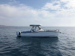 2023 Dromeas Yachts D28 CC