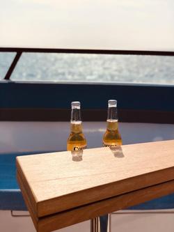 2023 Dromeas Yachts D28 CC