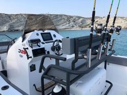 2023 Dromeas Yachts D28 CC