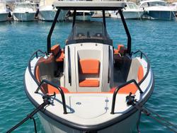 2023 Dromeas Yachts D28 CC