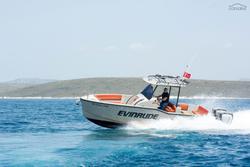 2023 Dromeas Yachts D28 CC