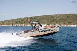 2023 Dromeas Yachts D28 CC