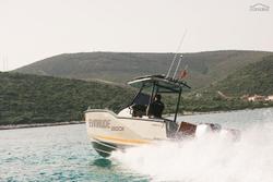 2023 Dromeas Yachts D28 CC