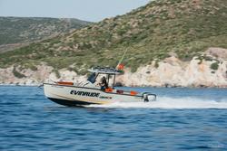 2023 Dromeas Yachts D28 CC