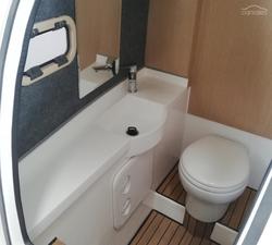 2023 Dromeas Yachts D28 CC