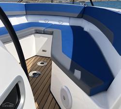 2023 Dromeas Yachts D28 CC