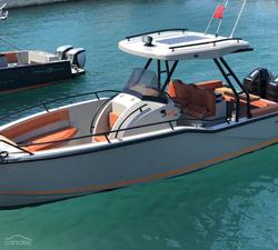 2023 Dromeas Yachts D28 CC