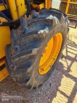 0 Gregoire G60 Yellow