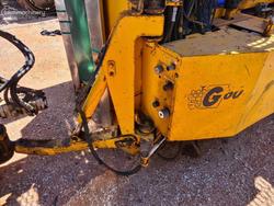 0 Gregoire G60 Yellow