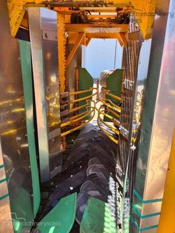 0 Gregoire G60 Yellow