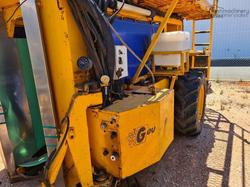 0 Gregoire G60 Yellow