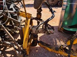 0 Gregoire G60 Yellow