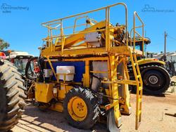 0 Gregoire G60 Yellow