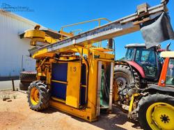 0 Gregoire G60 Yellow