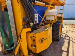 0 Gregoire G60 Yellow