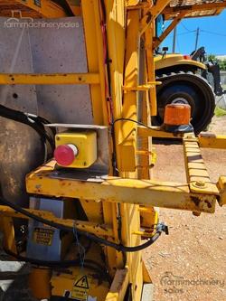 0 Gregoire G60 Yellow