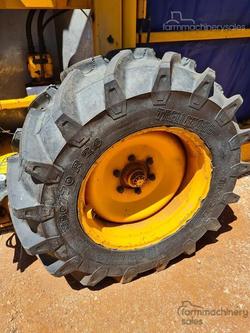 0 Gregoire G60 Yellow