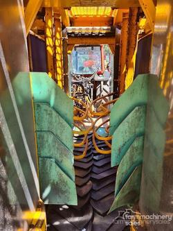 0 Gregoire G60 Yellow