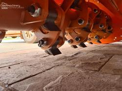 2019 Agrimaster Ft160 Orange