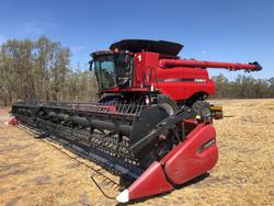 Case IH 3162