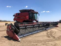 0 CASE IH 3162