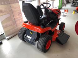 0 Kubota T2290kw-42-Au 42 Inch Deck 21.5Hp