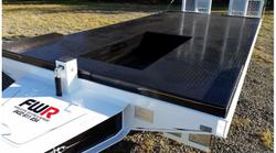 2024 FWR Single Axle Tag Trailer - Australian Made