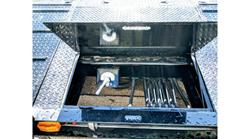 2024 FWR Elite Tri Axle Widener Tag Trailer –  Australian Made