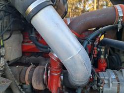 2004 Kenworth
T350 With Moffett M5