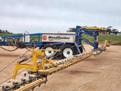 Sonic Sonic 3036Ws Weedseeker Boom Spray Weed Seeker