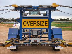 Sonic Sonic 3036Ws Weedseeker Boom Spray Weed Seeker