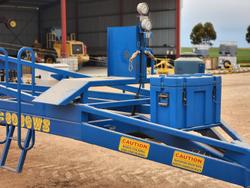 Sonic Sonic 3036Ws Weedseeker Boom Spray Weed Seeker