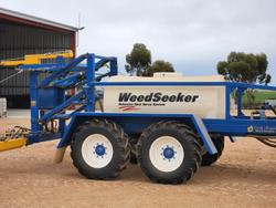 Sonic Sonic 3036Ws Weedseeker Boom Spray Weed Seeker
