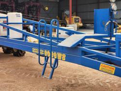 Sonic Sonic 3036Ws Weedseeker Boom Spray Weed Seeker