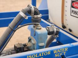 Sonic Sonic 3036Ws Weedseeker Boom Spray Weed Seeker