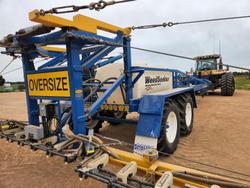 Sonic Sonic 3036Ws Weedseeker Boom Spray Weed Seeker