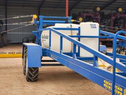 Sonic Sonic 3036Ws Weedseeker Boom Spray Weed Seeker