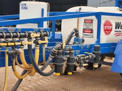 Sonic Sonic 3036Ws Weedseeker Boom Spray Weed Seeker