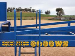 Sonic Sonic 3036Ws Weedseeker Boom Spray Weed Seeker