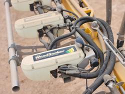 Sonic Sonic 3036Ws Weedseeker Boom Spray Weed Seeker