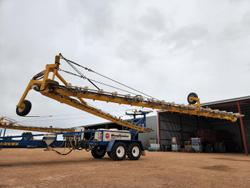 Sonic Sonic 3036Ws Weedseeker Boom Spray Weed Seeker