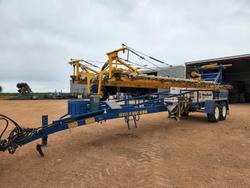 Sonic Sonic 3036Ws Weedseeker Boom Spray Weed Seeker