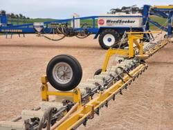 Sonic Sonic 3036Ws Weedseeker Boom Spray Weed Seeker