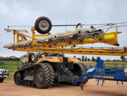 Sonic Sonic 3036Ws Weedseeker Boom Spray Weed Seeker